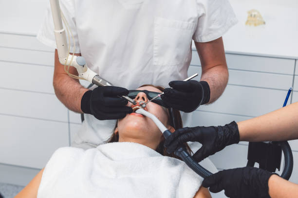 Best Emergency Tooth Extraction in Kennewick, WA